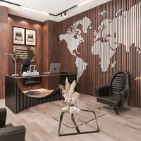 استخدام آبدارچی