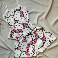 کراپ بادی ست ساتن|لباس|ری, ظهیرآباد|دیوار