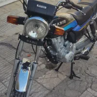 سی جی ال کبیر 95|موتورسیکلت|سبزوار, سیادتی|دیوار