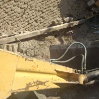 بیل چهارجک|قطعات یدکی و لوازم جانبی|سامان, |دیوار