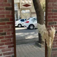 آینه قدی/ قاب آینه/ آینه کاری
