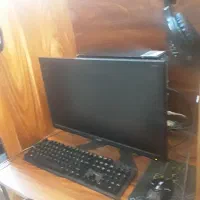 فروش تجهیزات گیم نت|رایانه رومیزی|اردبیل, |دیوار