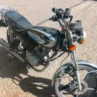موتور مدل 95 مدارک بیمه ندارد وکارت سوخت داره