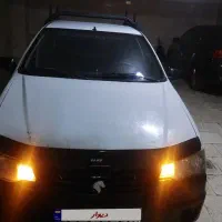 آریسان مدل 95 دوگانه سوز
