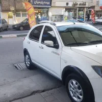 کوییک ساده مدل ۱۴۰۱|خودرو سواری و وانت|گلستان (تهران), |دیوار