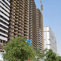 فروش آپارتمان اقساطی/تهاتر/خرید مستقیم/قراردادی|پیش‌فروش املاک|تهران, دهکده المپیک|دیوار