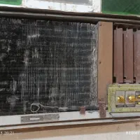کولر او جنرال اصل|کولر گازی و فن‌کوئل|اهواز, معین زاده|دیوار