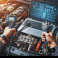 باطریسازی ریمپ فروشebcm و تعمیر ایسیو Ecu مکانیک|خدمات خودرو و موتورسیکلت|تهران, آهنگ|دیوار