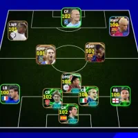 اکانت efootdaL|کنسول، بازی ویدئویی و آنلاین|کنگاور, |دیوار