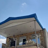 سبک سازی و شیروانی