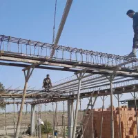 جرثقیل خاور|خدمات حمل و نقل|گرگان, |دیوار