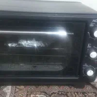 توستر|اجاق گاز و لوازم برقی پختوپز|یاسوج, |دیوار