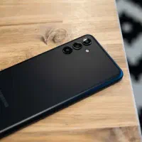 A13 سامسونگ آ سیزده فوق تمیز