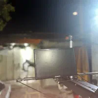 کرین فیلمبرداری|دوربین عکاسی و فیلم‌برداری|شیراز, شهدای شهرک سعدی|دیوار