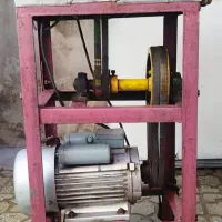 چرخ گوشت صنعتی