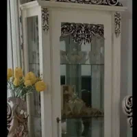 بوفه سالم درحد نو