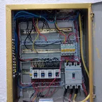 برق کار،برقکار،برق کار صنعتی،تابلو برق،اتوماسیون|خدمات پیشه و مهارت|اهواز, گلستان|دیوار