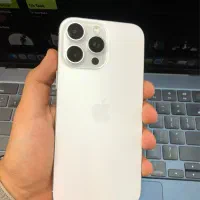 Iphone 16 promax ریجستر شده