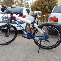 دوچرخه overlord ۲۶نو