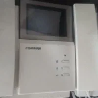 آیفون تصویری کوماکس اصل کره