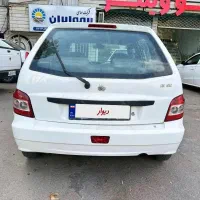 پراید ۱۱۱ مدل ۹۷|خودرو سواری و وانت|ارومیه, |دیوار