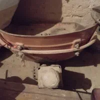 صندلی رومانی