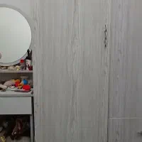 کمد کشو دار|جاکفشی، کمد، دراور|کیش, |دیوار