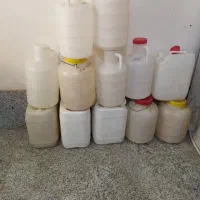 بشکه پلاستیک