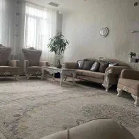 مبل هفت نفره در حد نو|مبلمان خانگی و میز عسلی|فردوسیه, |دیوار