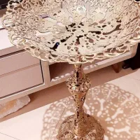 ست لوستر برنز|لوستر و چراغ آویز|تهران, اختیاریه|دیوار