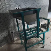 فروش یا معاوضه دستگاهای بسته بندی موادغذایی..|فعالیت داوطلبانه تحقیقاتی|اهواز, کوی باهنر|دیوار