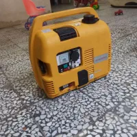 موتور برق ۱۵۰۰وات بی صدا سایلنس دار