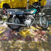 هندا رهرو ۱۲۵ a1