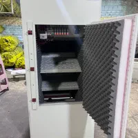 سایلنت باکس|سایر لوازم برقی|اهواز, شهرک صنعتی شماره 4|دیوار