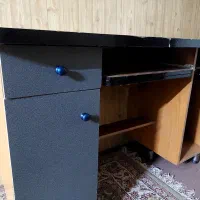میز کامپیوتر و تحریر