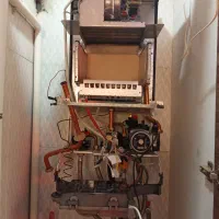 پکیج .آبگرمکن.رادیاتور|آبگرمکن، پکیج، شوفاژ|محمدشهر, شهرک پیام (مهرالبرز)|دیوار