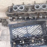 مزدا دو کابین مدل ۸۲|خودرو سواری و وانت|اصفهان, قائمیه|دیوار