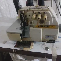 چرخ سردوز سه نخ جک