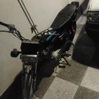 هوندا ۱۲۵