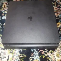 ps4 slim 1tr|کنسول، بازی ویدئویی و آنلاین|قدس, شهرقدس|دیوار
