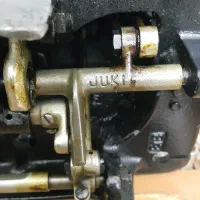 چرخ خیاطی ژوکی JUKI ژاپن اصلی اصلی