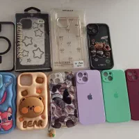 قاب دخترونه iphone 13 normal