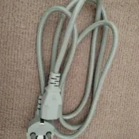 کابل برق کامپیوتر و کابل  VGA|قطعات و لوازم جانبی رایانه|اسلام‌شهر, شهرک مهدیه|دیوار