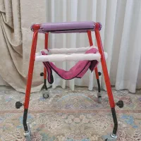 گیت ترینر|اسباببازی بچه|مشهد, امام خمینی|دیوار