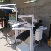 یونیت دندانپزشکی
