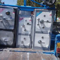 فروش انواع گاوصندوق نسوز|ابزارآلات|سلماس, |دیوار