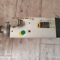 اسپیندل سی ان سی cnc ایتالیا hsd