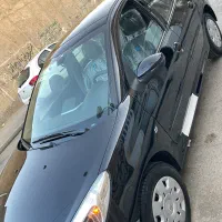 خودرو ۲۰۷ درحد خشک ۴تا کار مدل ۱۴۰۴|خودرو سواری و وانت|قم, شهرک امام حسین|دیوار