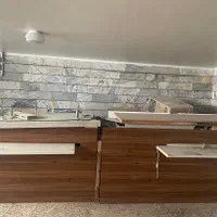 فروش کابینت ام دی اف|مصالح و تجهیزات ساختمان|اصفهان, مهرآباد|دیوار