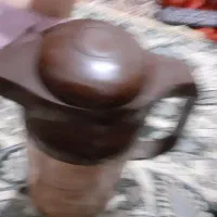 فلاکس و لاستیک سالم و تمیز